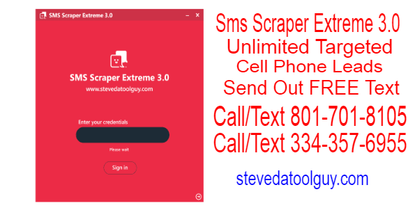 How To Send Out FREE Text Messages SMS Lead Network SMS Phone Leads 