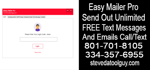 Call Text 334-357-6955 | Best Sms Marketing Software - 2020 | Sms Marketing Steve Datoolguy