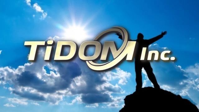 Tidom Inc. Review | Big Ticket Business Opportunity | Call 203-982-7449