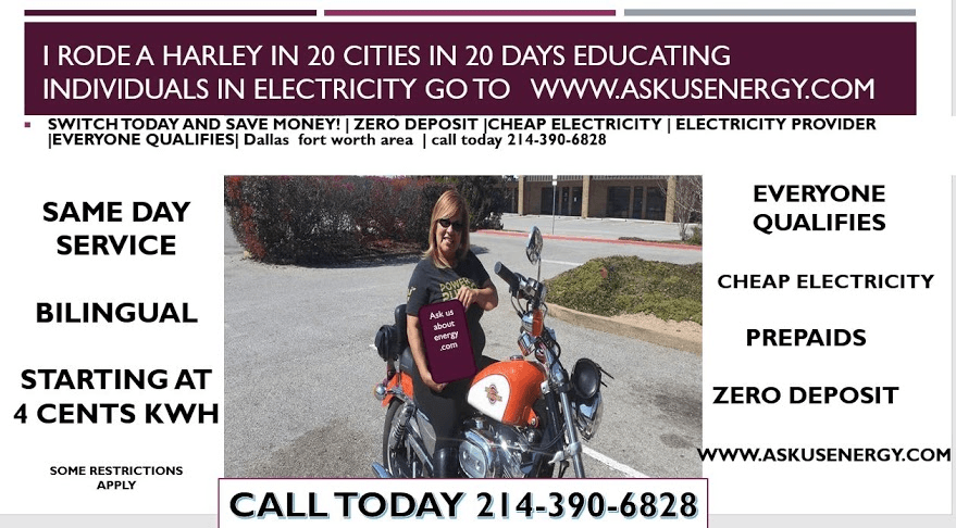 Call 888-882-7003 Clarksville Electricity Compare Rates | Electricity