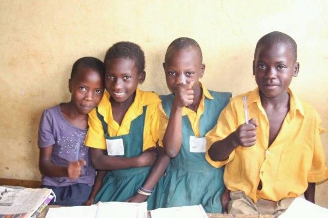 International Humanitarian Aid joins POWERPLAY.ONLINE