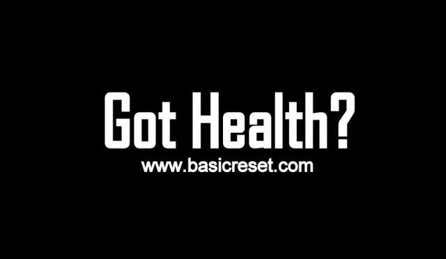 480 277 0084 Why Basic Reset #Jamesthehealthycoffeeguy