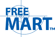 480 277 0084 How To Make FREE-MART Work For You #Jamesthehealthycoffeeguy