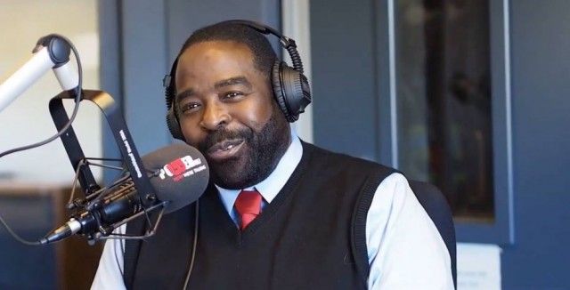 Help From LES BROWN