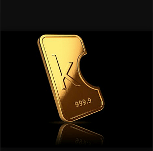 Buy And Save In Gold And Earn An Income Too!