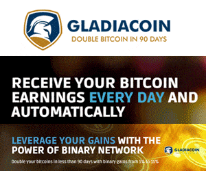 Gladiacoin Opportunity | Gladiacoin Review | Gladiacoin Scam | Gladiacoin Residual