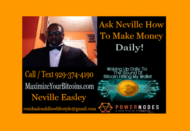 CALL TEXT 929-374-4190 | POWERNODES REVIEW | MIZE NETWORK REVIEW