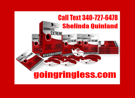 SHELINDA QUINLAND 340-727-6478 | GO RINGLESS EXTREME VOICE DROPS | GO RINGLESS EXTREME REVIEW