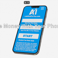 The World’s Most Advanced AI Text Messaging App.