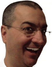 RonWilliams
