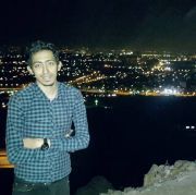 AmrBalshy