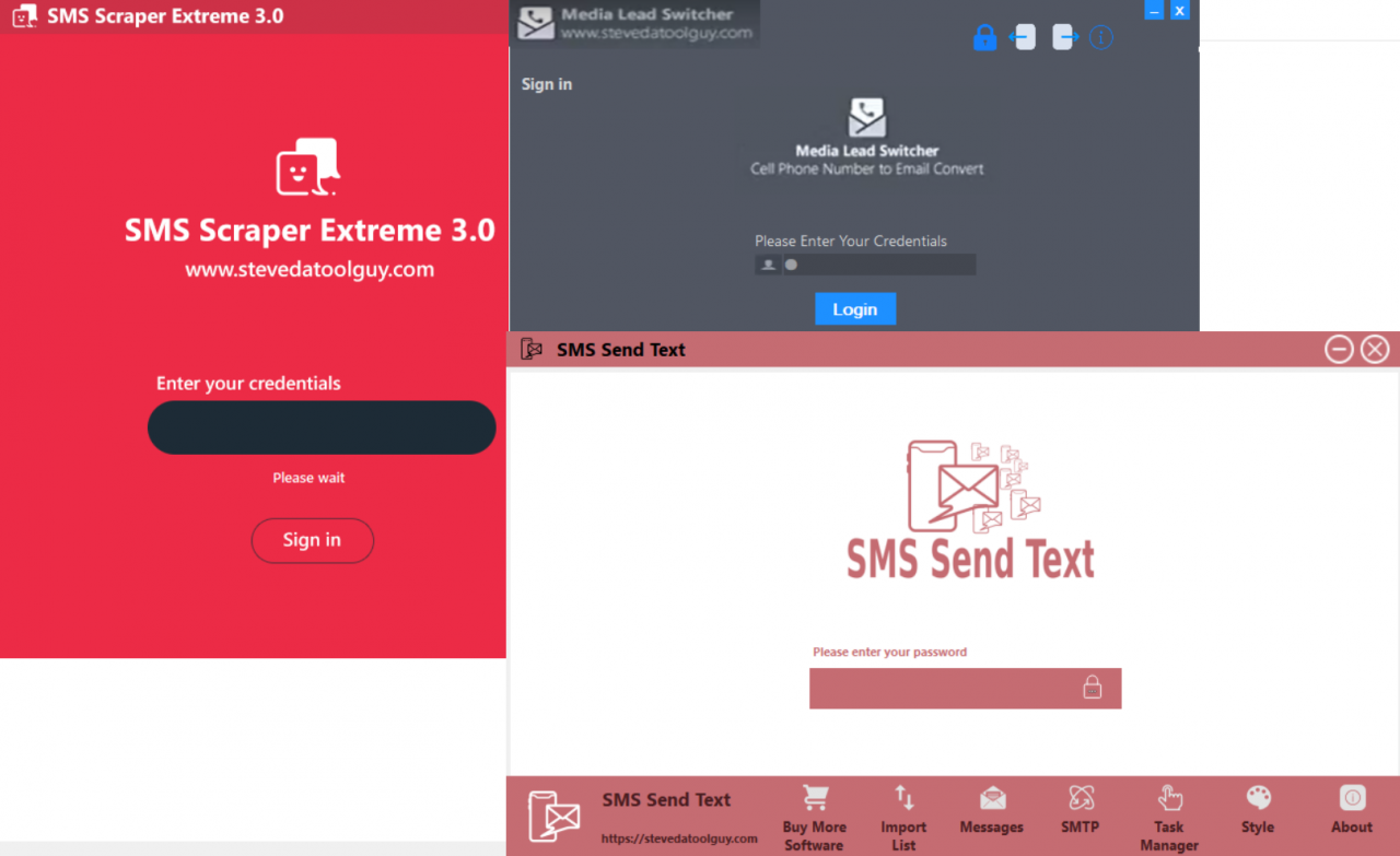 smstextingsystem